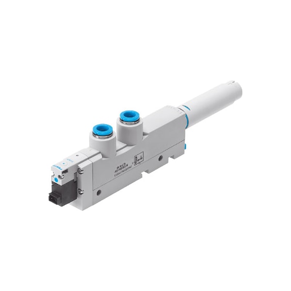 Festo Vacuum Generator VN-14-H-T4-PQ3-VQ3-RO2-B VN-14-H-T4-PQ3-VQ3-RO2-B - main